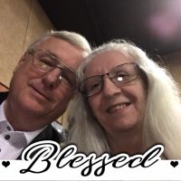 Pastor and Wife