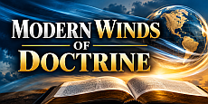 Moderne Winds